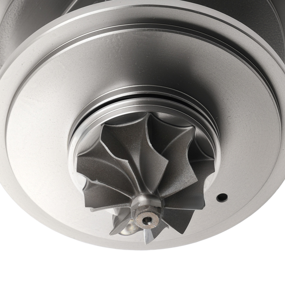 Turbo CHRA Cartridge compatibile per Mercedes-Benz Viano W639 CDI 2.2 110KW A646090078080