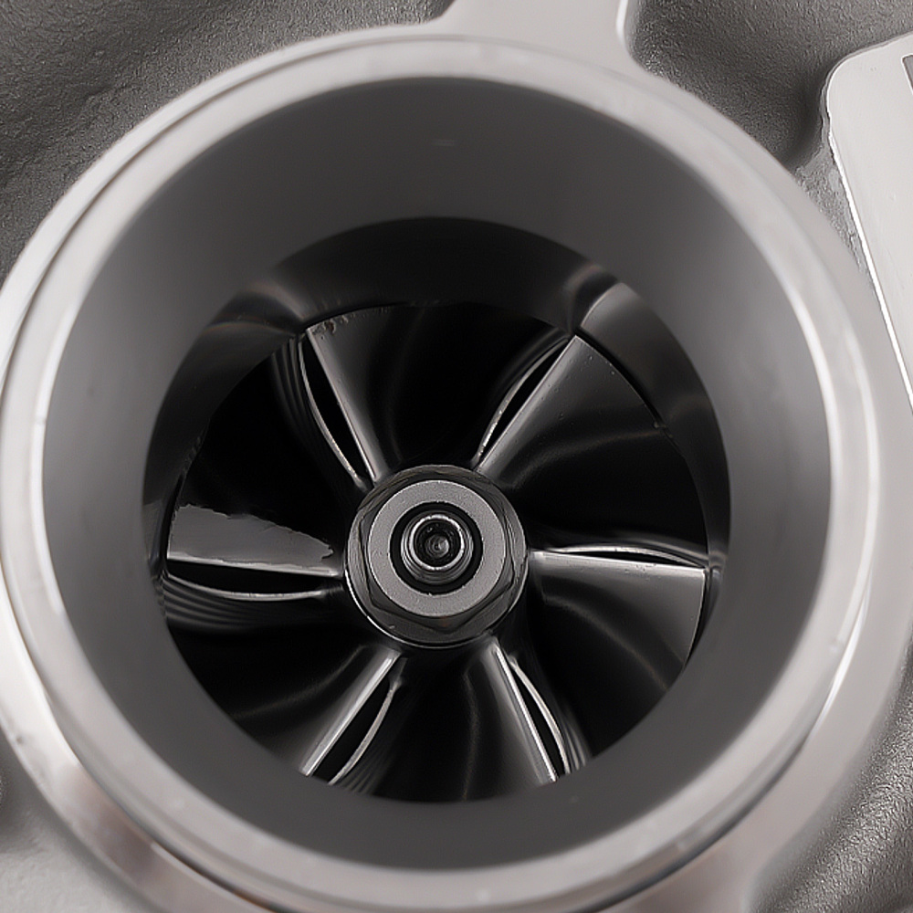 Turbocharger compatible for Vw Golf Sportsvan compatible for Skoda Superb 1.4 Tsi 2014-2018 04e145704c