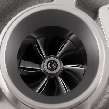 Turbocharger compatible for Vw Golf Sportsvan compatible for Skoda Superb 1.4 Tsi 2014-2018 04e145704c
