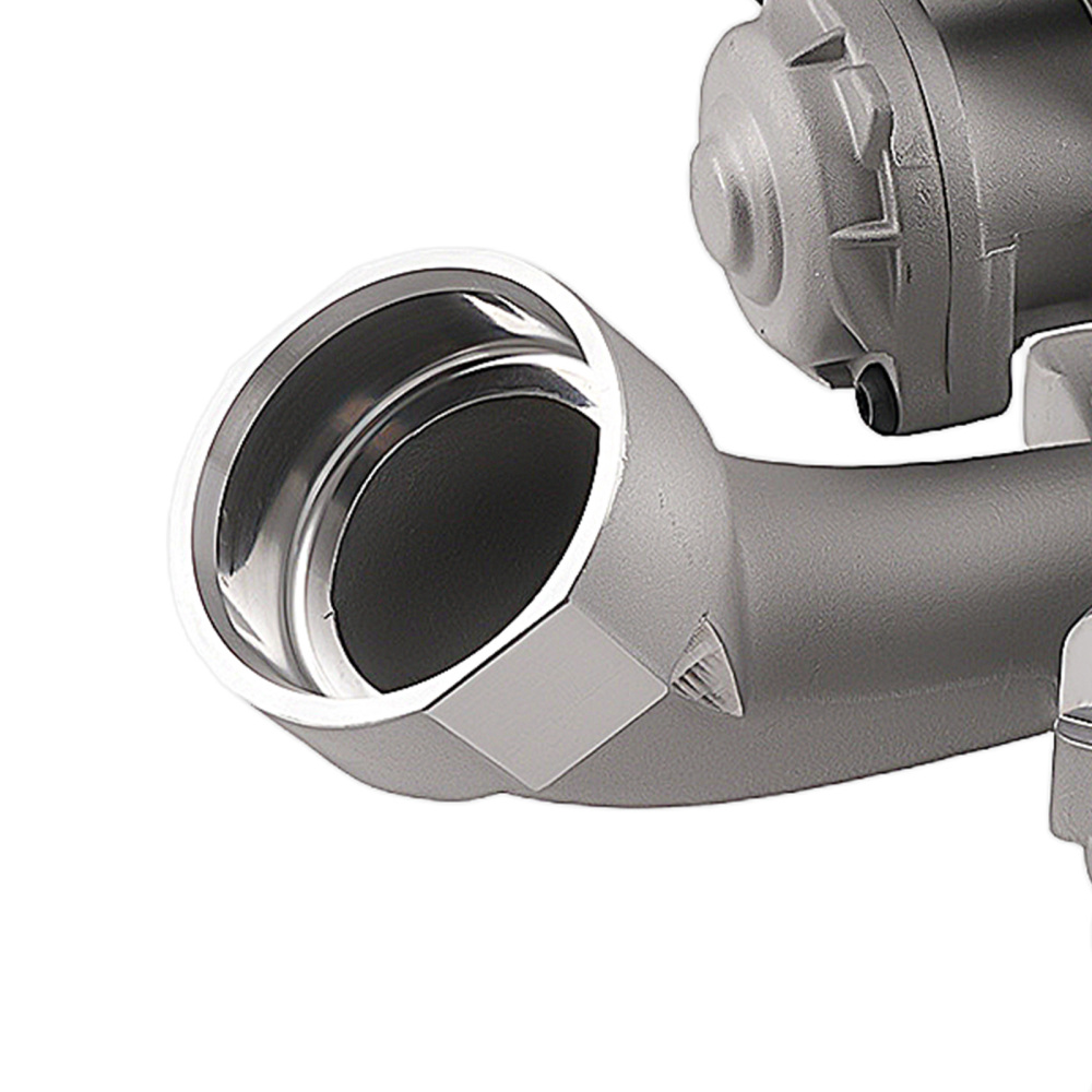 Turbocharger compatible for Vw Golf Sportsvan compatible for Skoda Superb 1.4 Tsi 2014-2018 04e145704c