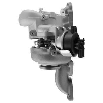 Turbocompresseur compatible pour Audi A3 Cabriolet/Limousine 2.0 TDI 2014-2020 04L253056JV
