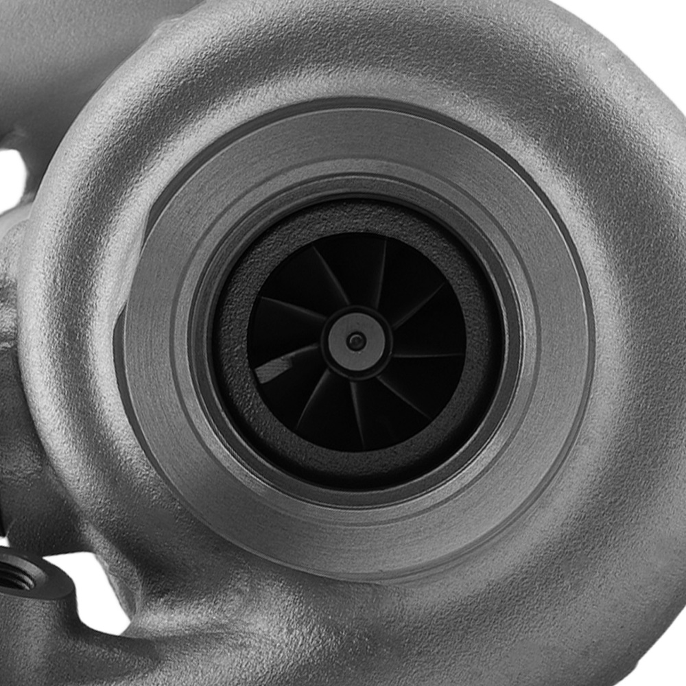 Turbocompresseur compatible pour Audi A3 Cabriolet/Limousine 2.0 TDI 2014-2020 04L253056JV