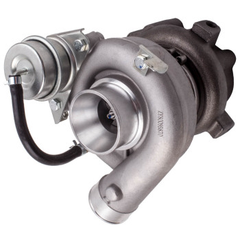 1HD-T CT26 Turbo charger compatible for Toyota Land Cruiser Coaster 4.2L 90-97 17201-17010