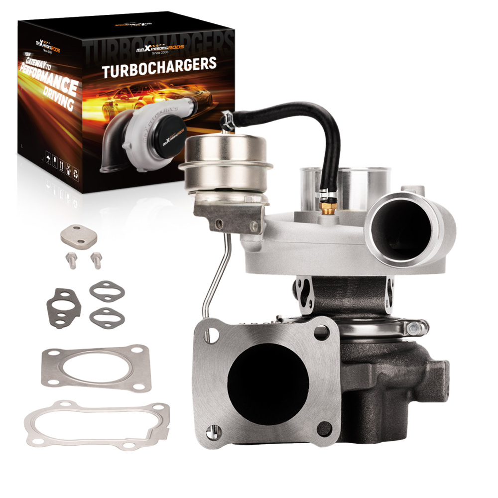 CT26 Turbo Turbocharger compatible for Toyota Landcruiser 1HDT  1HD-FTE 4.2L 1720117010