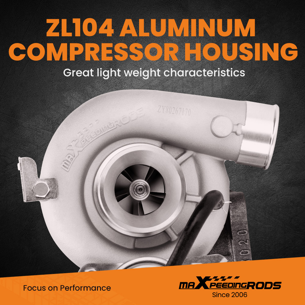 CT26 Turbo Turbocharger compatible for Toyota Landcruiser 1HDT  1HD-FTE 4.2L 1720117010