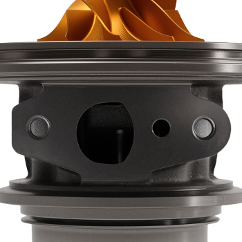 Billet Turbo Chra Cartouche 17201-17040 compatible pour Toyota Landcruiser 100 4.2TD 1HD-FTE