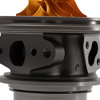 Billet Turbo Chra Cartouche 17201-17040 compatible pour Toyota Landcruiser 100 4.2TD 1HD-FTE
