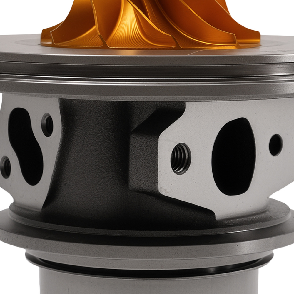 Cartuccia del Turbo Chra Core compatibile per Toyota Celica 4WD 3SGTE 180HP 2.0L Billet