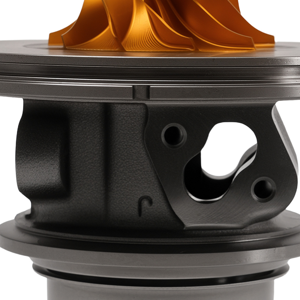 Cartuccia del Turbo Chra Core compatibile per Toyota Celica 4WD 3SGTE 180HP 2.0L Billet