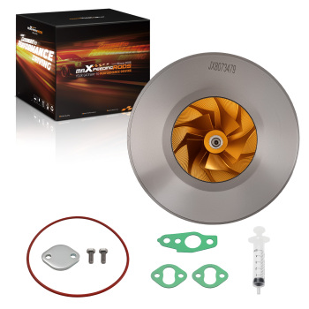 Billet Turbo Chra Cartouche 17201-17040 compatible pour Toyota Landcruiser 100 4.2TD 1HD-FTE