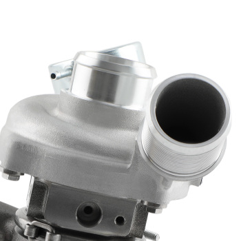 Right Turbo Turbocharger compatible for Ford F150 F-150 2.7L V6 EcoBoost 2015 2016 2017