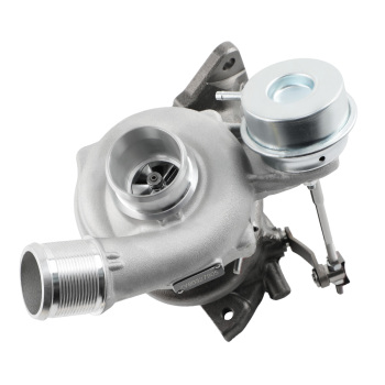 Right Turbo Turbocharger compatible for Ford F150 F-150 2.7L V6 EcoBoost 2015 2016 2017