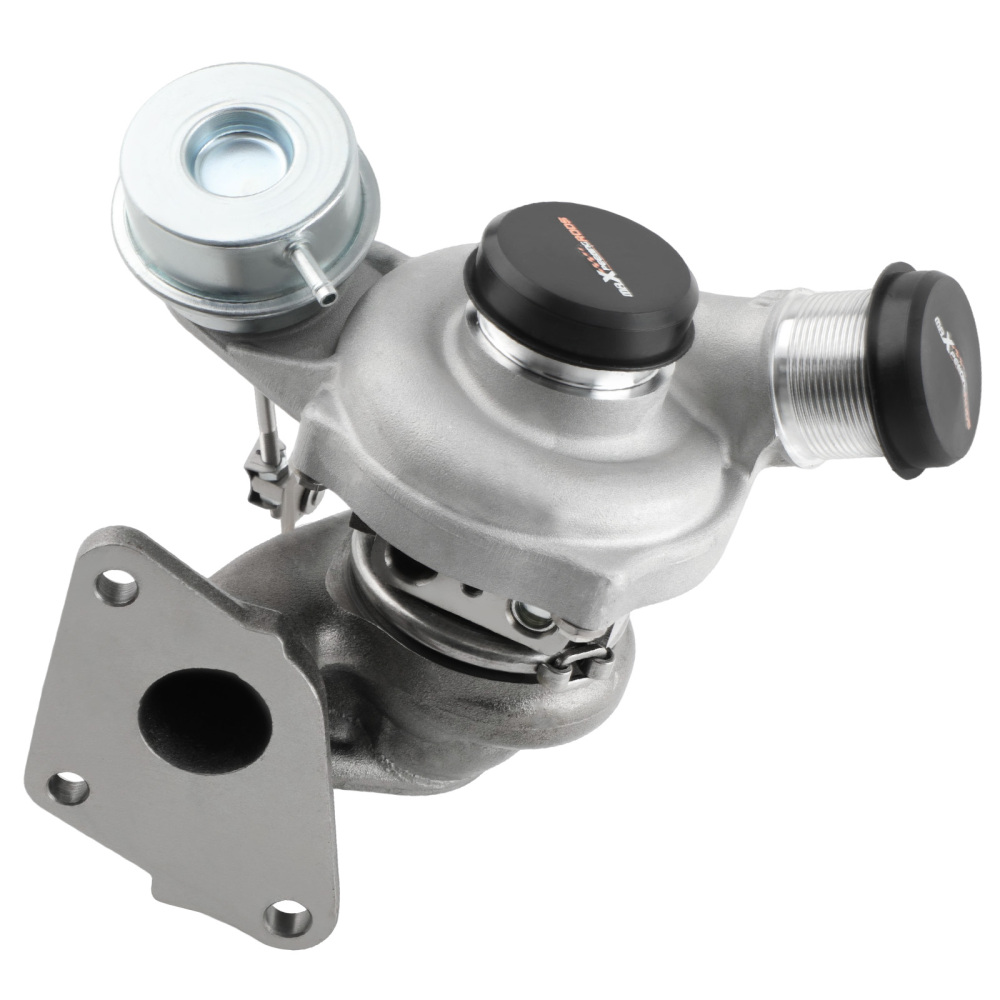 Right Turbo Turbocharger compatible for Ford F150 F-150 2.7L V6 EcoBoost 2015 2016 2017