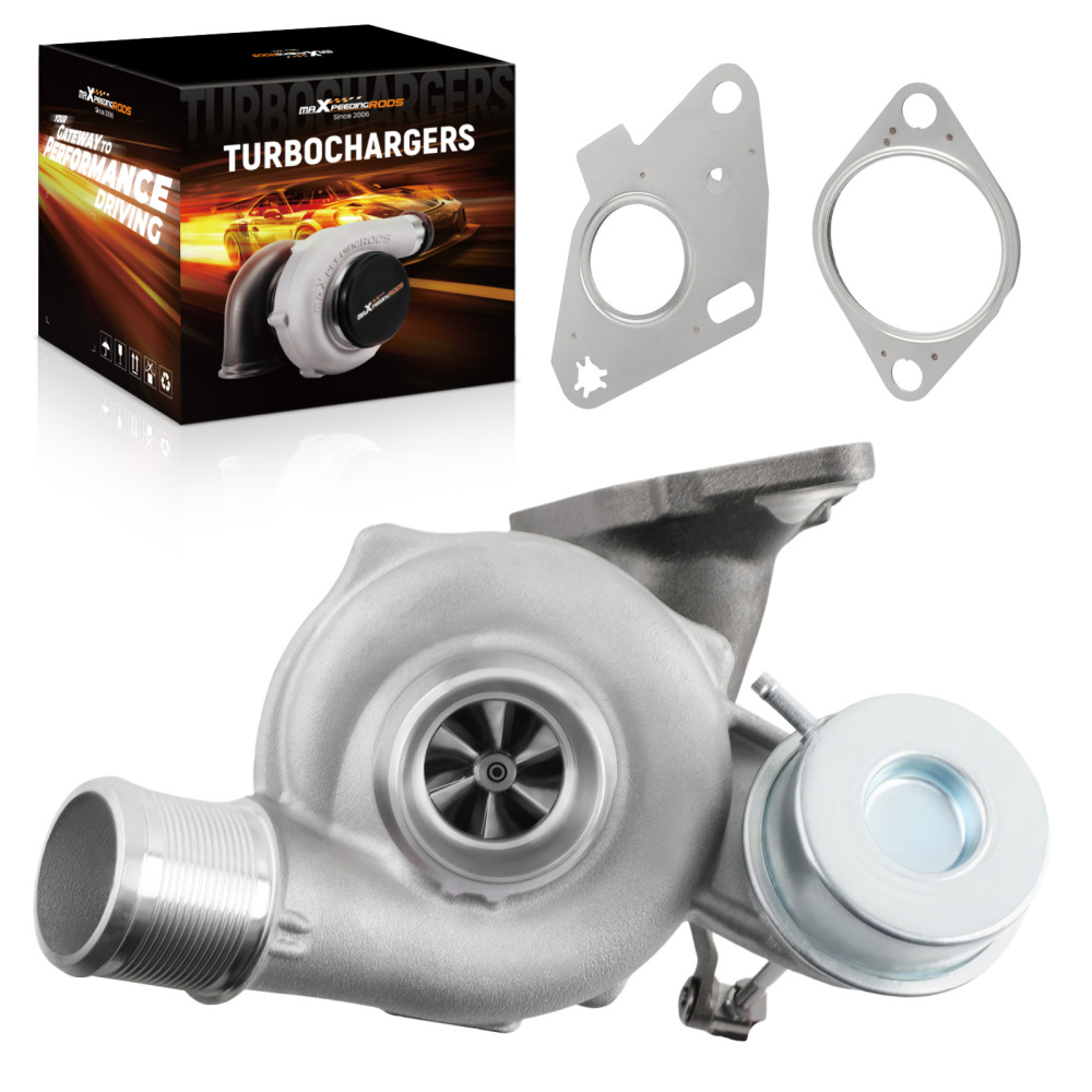 Right Turbo Turbocharger compatible for Ford F150 F-150 2.7L V6 EcoBoost 2015 2016 2017