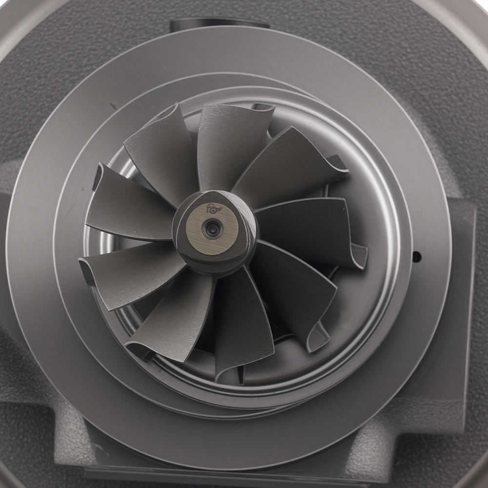 New Turbo Cartridge compatible for Ford Explorer 2.3L 16-19 GB5Z-6K682-B Billet Wheel