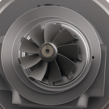 New Turbo Cartridge compatible for Ford Explorer 2.3L 16-19 GB5Z-6K682-B Billet Wheel