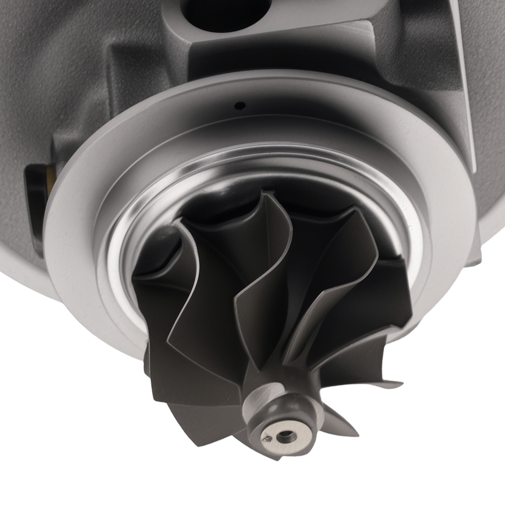 New Turbo Cartridge compatible for Ford Explorer 2.3L 16-19 GB5Z-6K682-B Billet Wheel