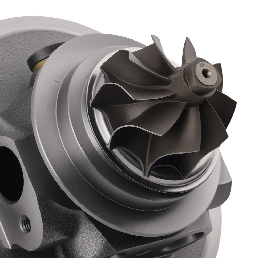New Turbo Cartridge compatible for Ford Explorer 2.3L 16-19 GB5Z-6K682-B Billet Wheel
