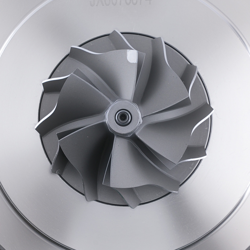 Turbo Cartridge compatible for Ford Explorer Focus Fusion compatible for Land Rover Volvo SCTi 2011-2014