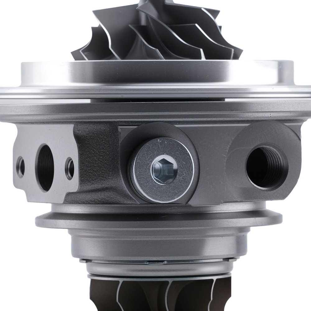 Turbo Cartridge compatible for Ford Explorer Focus Fusion compatible for Land Rover Volvo SCTi 2011-2014