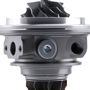 Turbo Cartridge compatible for Ford Explorer Focus Fusion compatible for Land Rover Volvo SCTi 2011-2014