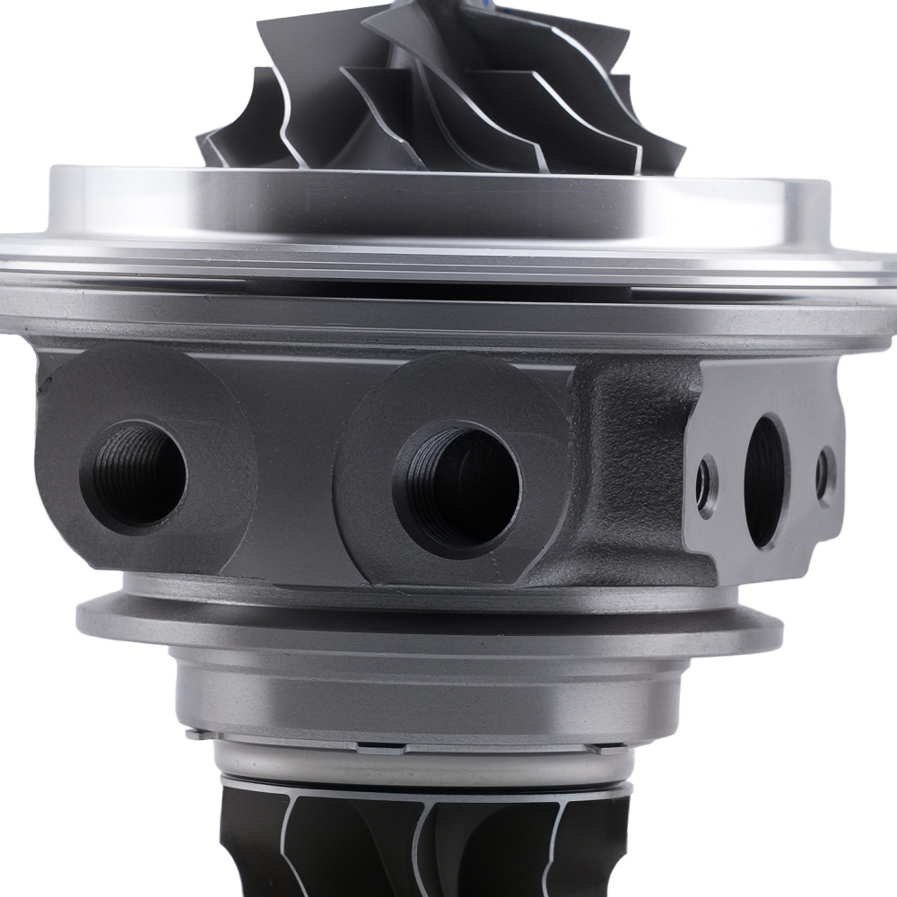 Turbo Cartridge compatible for Ford Explorer Focus Fusion compatible for Land Rover Volvo SCTi 2011-2014