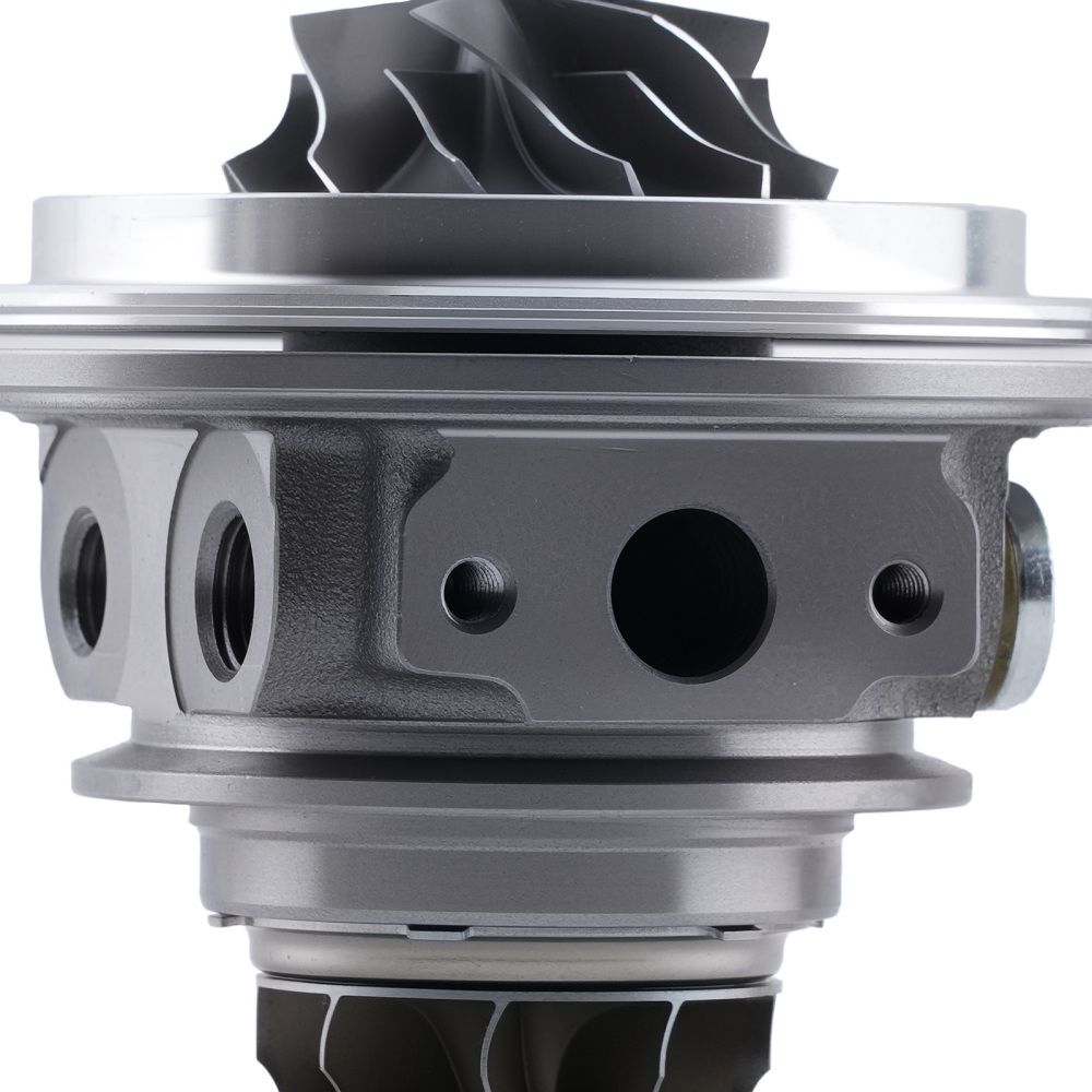 Turbo Cartridge compatible for Ford Explorer Focus Fusion compatible for Land Rover Volvo SCTi 2011-2014