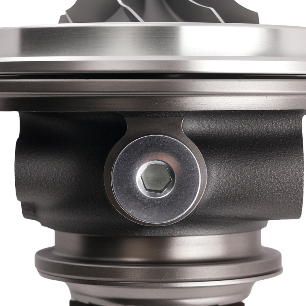 Turbo Core Chra compatible pour SKODA OCTAVIA 1.8T 150HP 1997-2010 06A145713B K03-052 NEUF