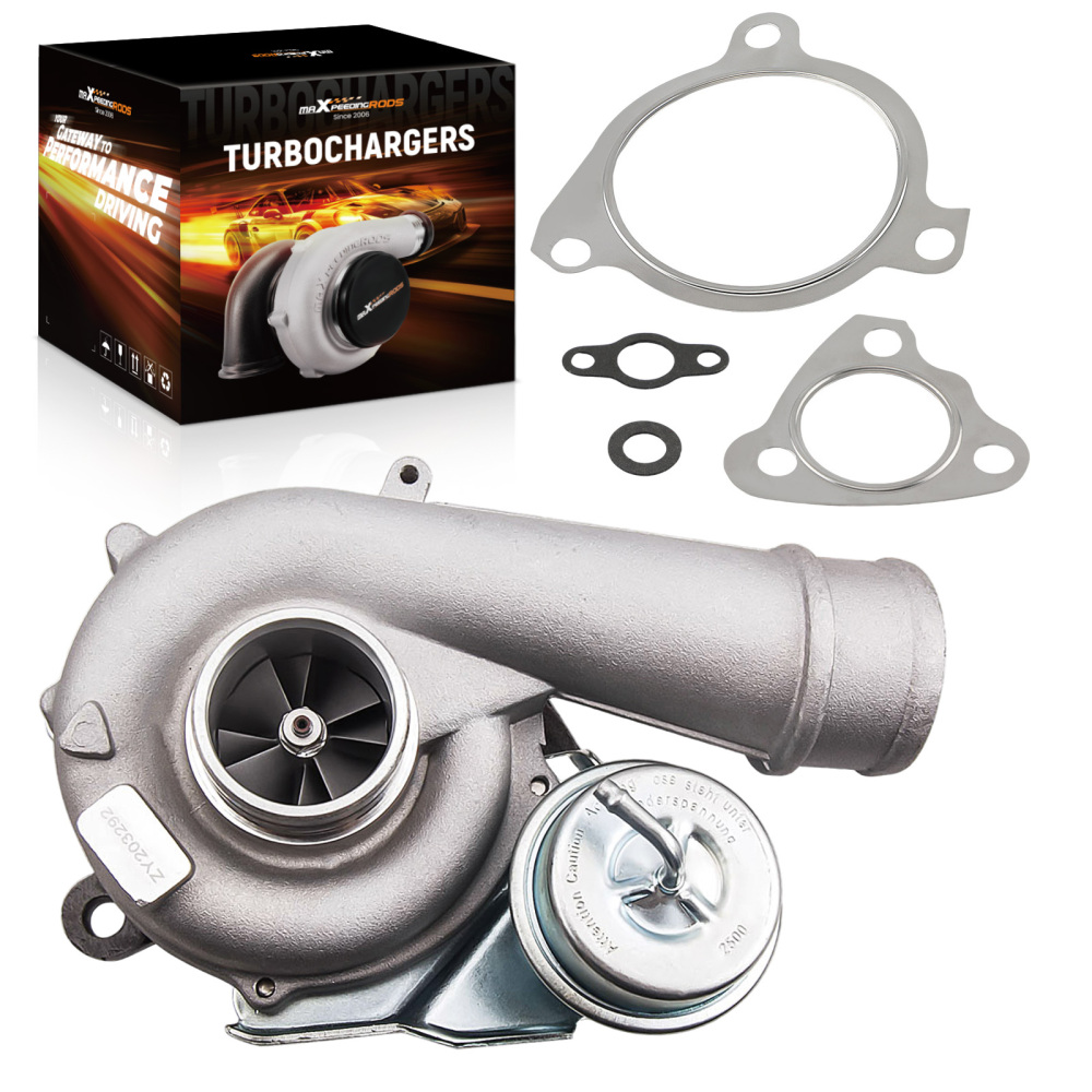 K04-022 K04-020 Turbo Cargador Turbolader compatible para Audi S3 1.8 l P APY/AMK 99-02