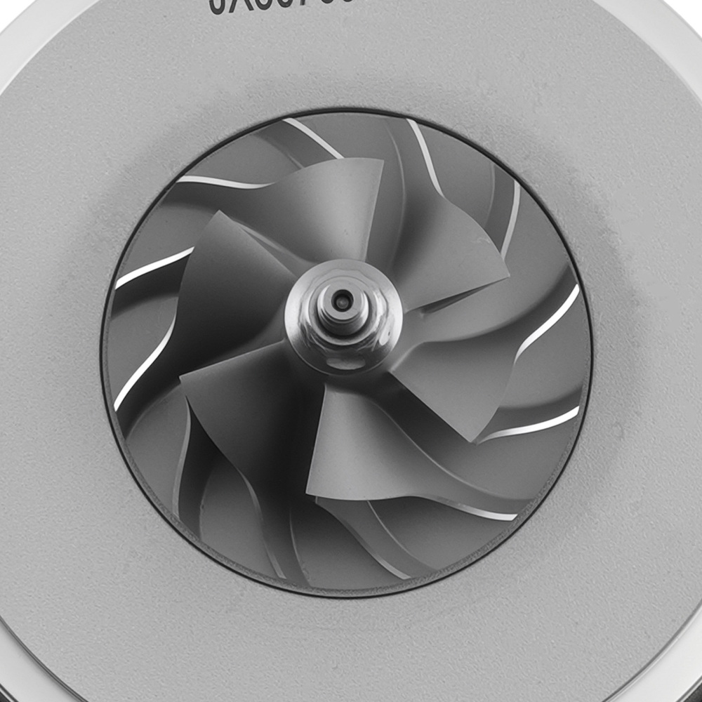 Turbine Coreassy Cartuccia compatibile per Skoda/Audi/Seat 2.0 TDI CFHC 03G253010JX