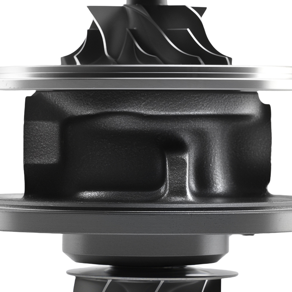 Turbine Coreassy Cartuccia compatibile per Skoda/Audi/Seat 2.0 TDI CFHC 03G253010JX