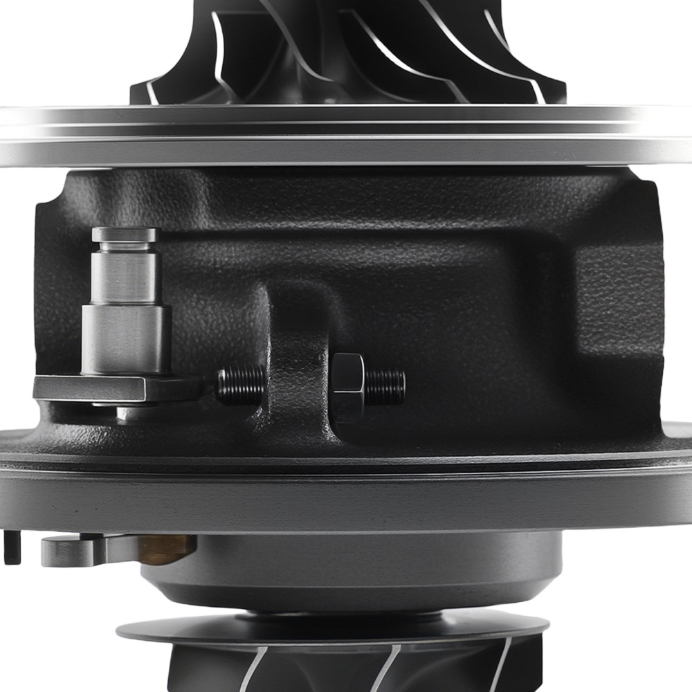Turbine Coreassy Cartuccia compatibile per Skoda/Audi/Seat 2.0 TDI CFHC 03G253010JX