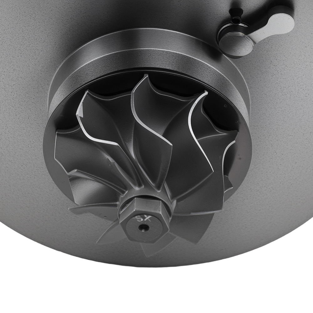 Turbine Coreassy Cartuccia compatibile per Skoda/Audi/Seat 2.0 TDI CFHC 03G253010JX