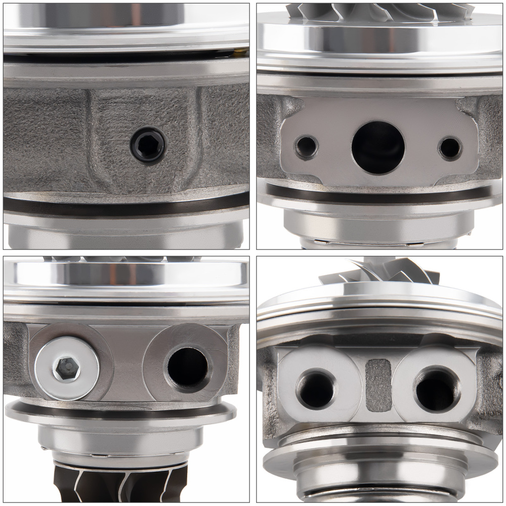 Turbo CHRA compatible for Land Rover Range Rover Evoque compatible for Discovery 2.0 2014-2017 LR066515