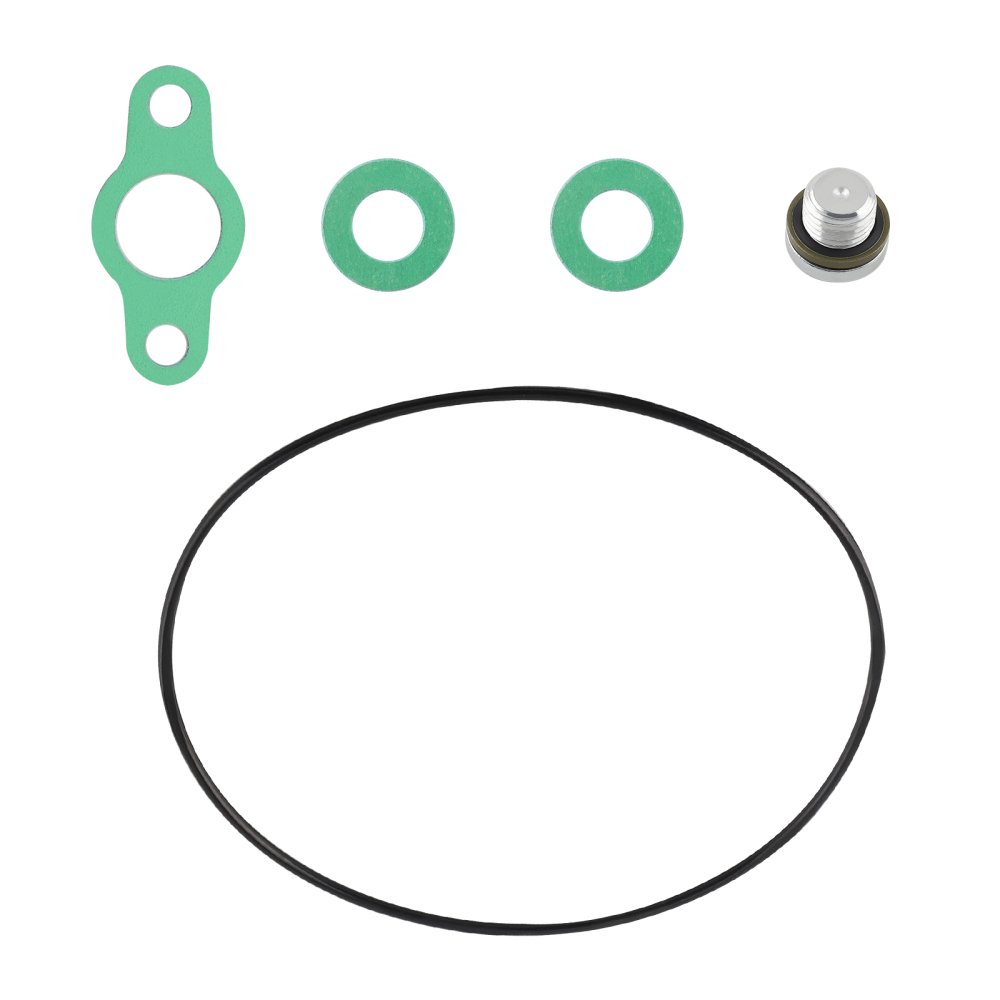 Turbo CHRA compatible for Land Rover Range Rover Evoque compatible for Discovery 2.0 2014-2017 LR066515