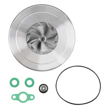 Turbo CHRA compatible for Land Rover Range Rover Evoque compatible for Discovery 2.0 2014-2017 LR066515