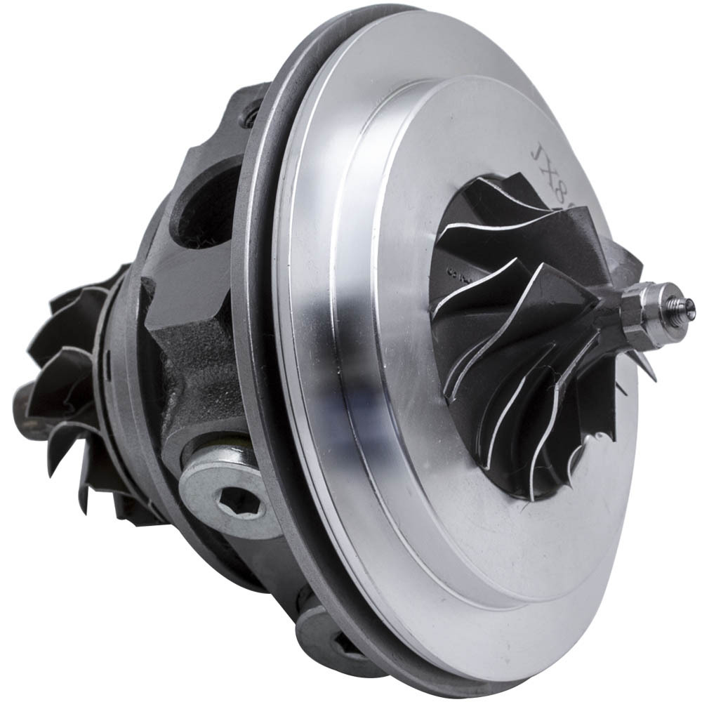 Turbo Cartucho compatible para Mini Cooper S R55 R56 R57 R58 R59 R60 R61 1.6L CHRA 756542401