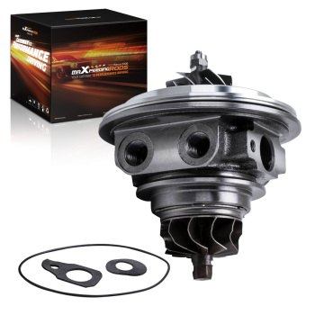 Turbo Cartucho compatible para Mini Cooper S R55 R56 R57 R58 R59 R60 R61 1.6L CHRA 756542401