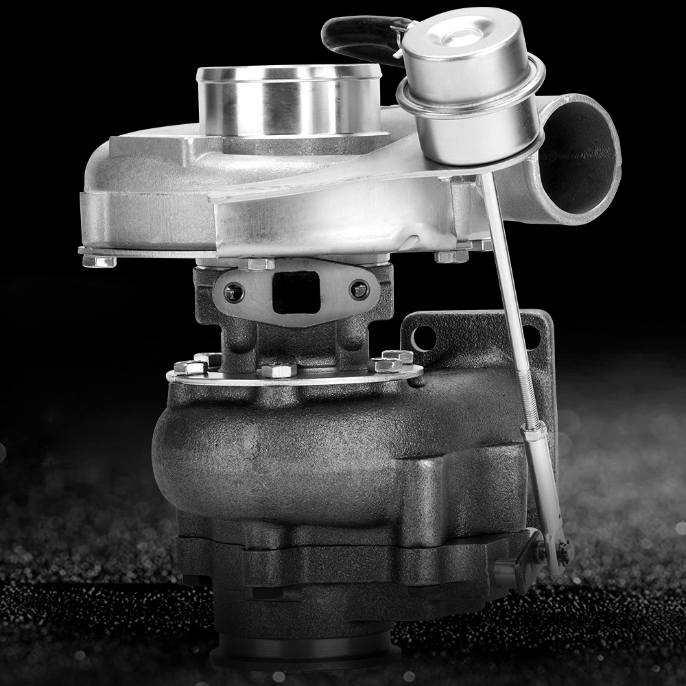 Universale Turbo T3 Turbocompressore 420BHP A/R: 0.5, A/R: 0.63 for 4 6 CYL