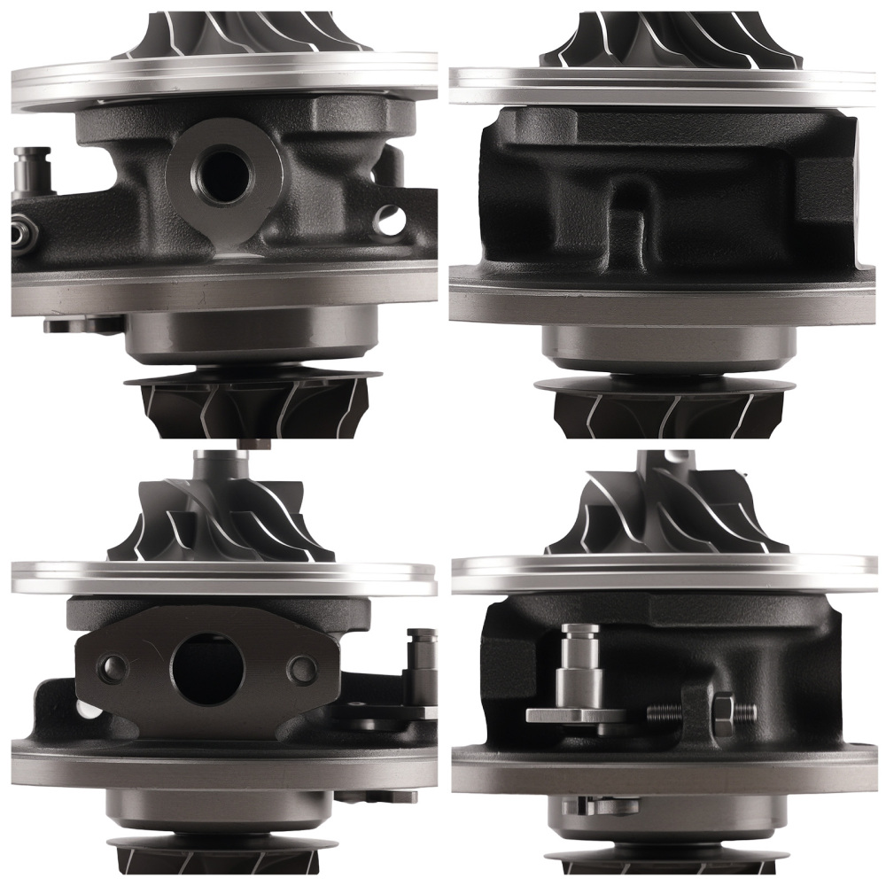Cartucho Turbo GT1749V compatible para Audi A6 1.9 TDI C5 96Kw AVF AWX 2001-2005 038145702J