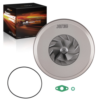 Turbo Cartridge GT1749V compatibile per Audi A6 C5 1.9 TDI 96KW AWX 2001-2005 761437-5005S
