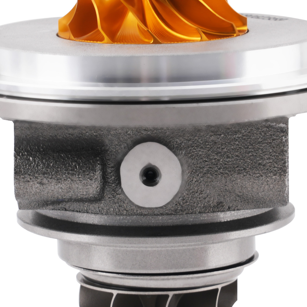Upgraded Billet Turbo Cartridge Core compatible for Ford F-150 3.5 V6 2018-20 JL7E-6C378-BC
