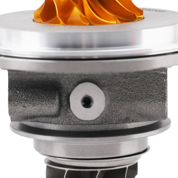 Upgraded Billet Turbo Cartridge Core compatible for Ford F-150 3.5 V6 2018-20 JL7E-6C378-BC