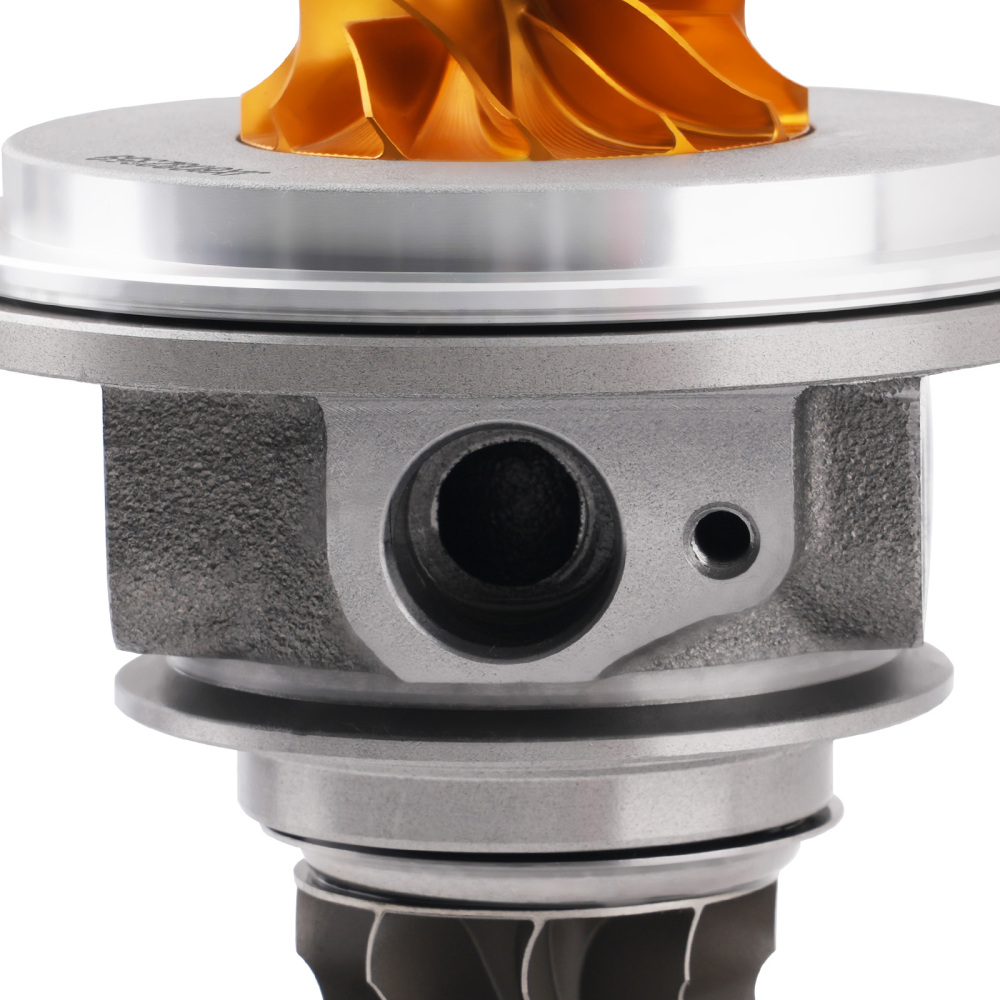 Upgraded Billet Turbo Cartridge Core compatible for Ford F-150 3.5 V6 2018-20 JL7E-6C378-BC
