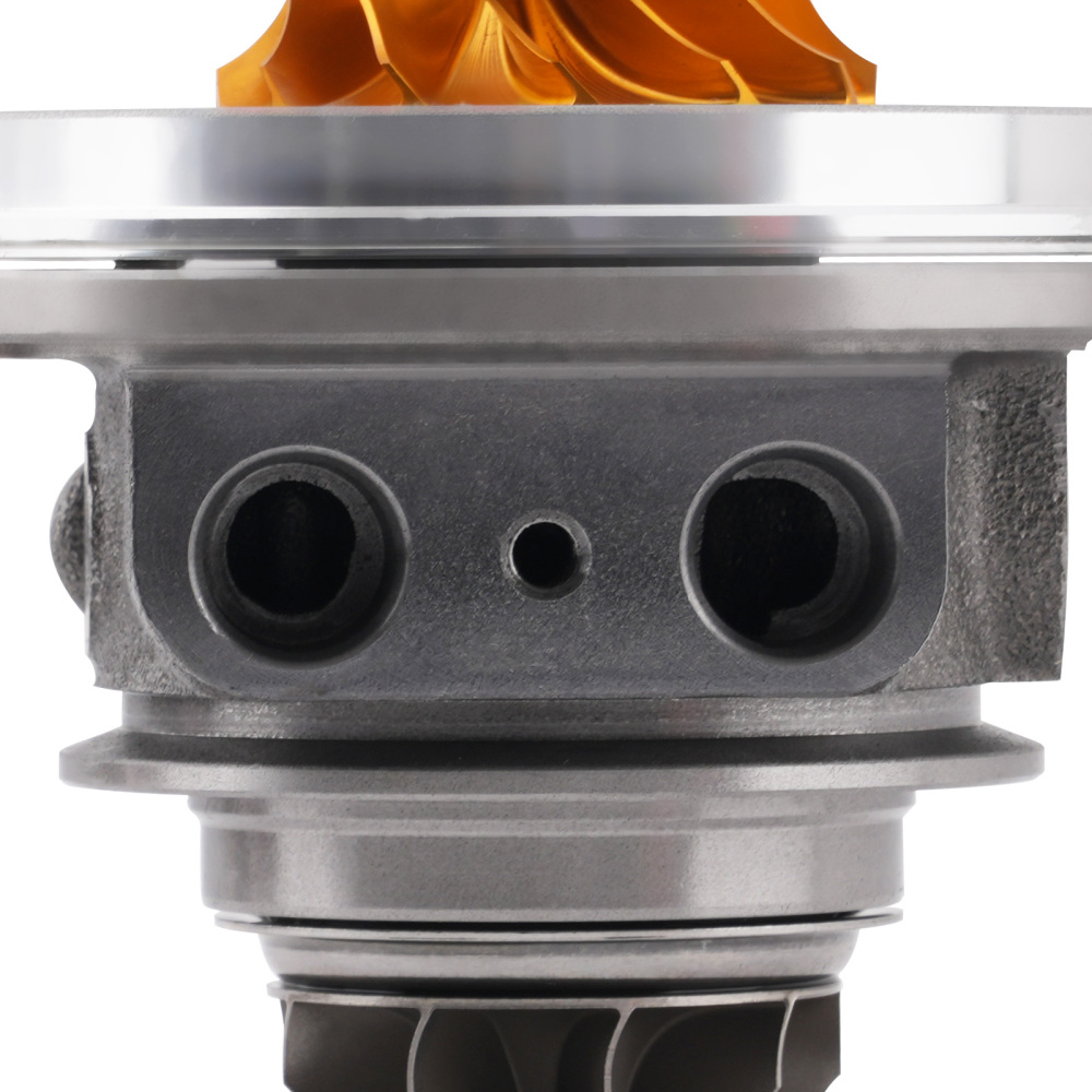 Upgraded Billet Turbo Cartridge Core compatible for Ford F-150 3.5 V6 2018-20 JL7E-6C378-BC