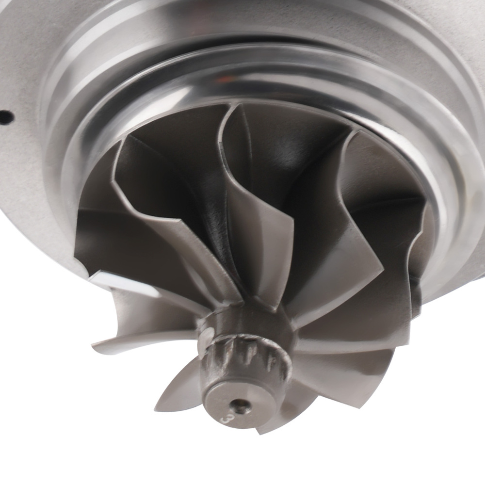 Upgraded Billet Turbo Cartridge Core compatible for Ford F-150 3.5 V6 2018-20 JL7E-6C378-BC