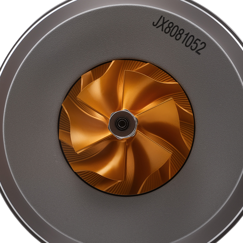 Billet Turbo Cartridge compatible for Ford Expedition compatible for Lincoln Navigator 3.5L V6 2018-2021