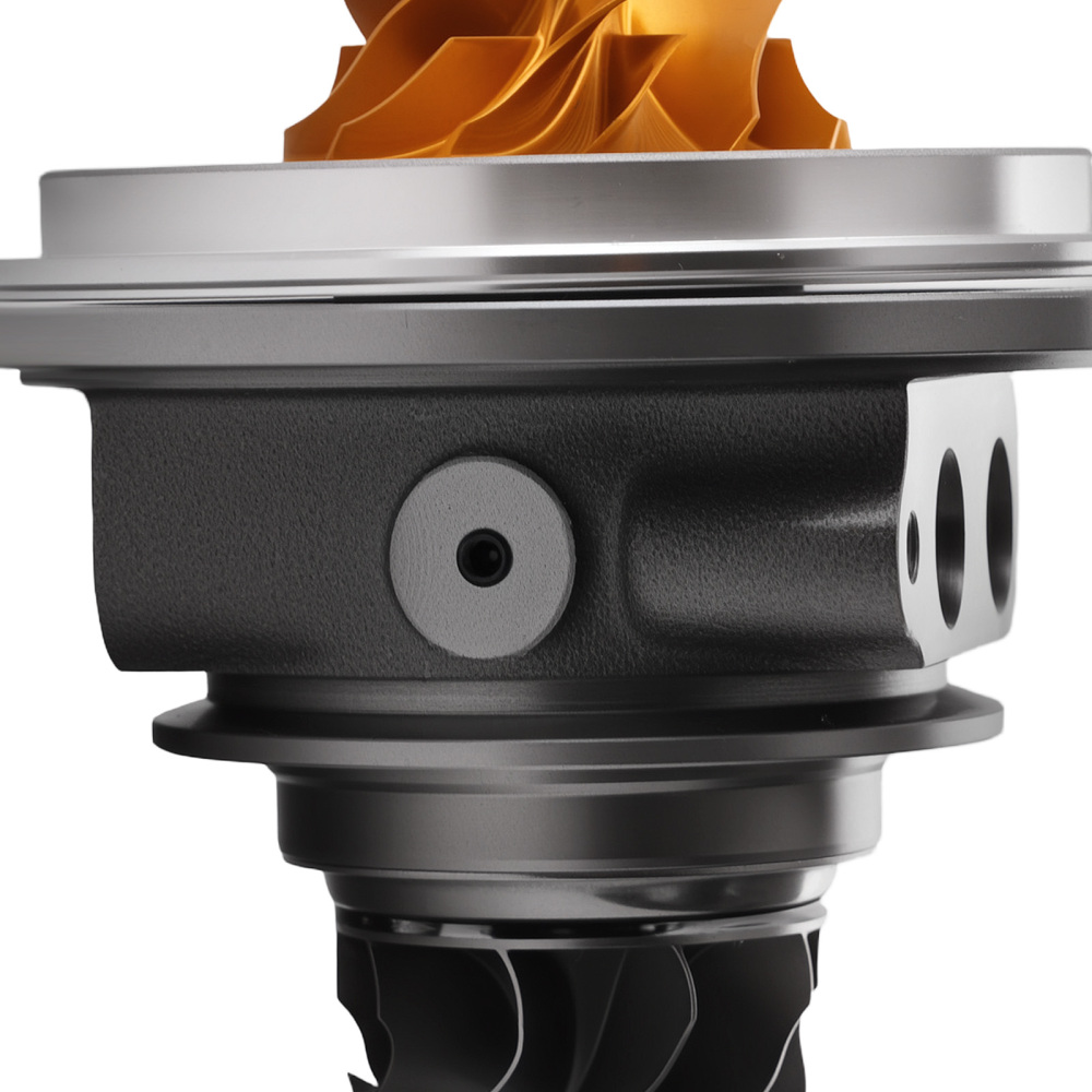 Billet Turbo Cartridge compatible for Ford Expedition compatible for Lincoln Navigator 3.5L V6 2018-2021