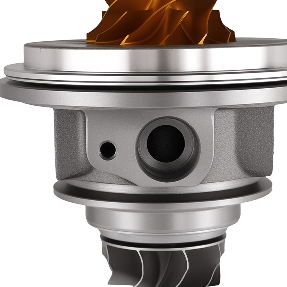Billet Turbo Cartridge compatible for Ford Expedition compatible for Lincoln Navigator 3.5L V6 2018-2021