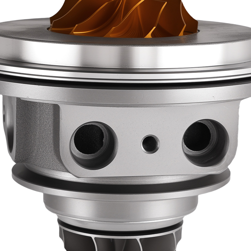 Billet Turbo Cartridge compatible for Ford Expedition compatible for Lincoln Navigator 3.5L V6 2018-2021
